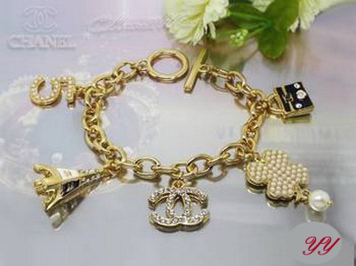 Bracciale Chanel Modello 114